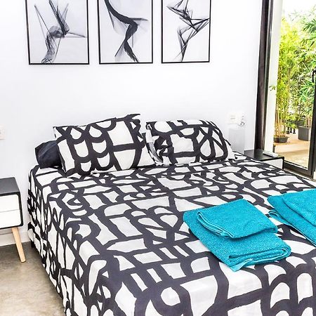 Bajo Canada Aguilar, Mojacar Playa 外观 照片