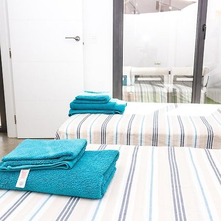 Bajo Canada Aguilar, Mojacar Playa 外观 照片